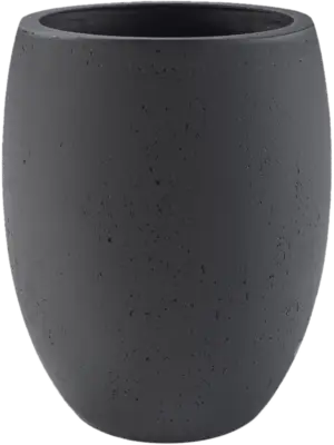 Tall Balloon Anthracite