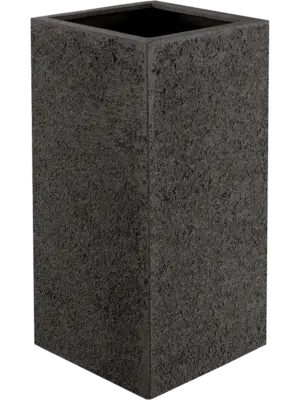 High cube dark brown