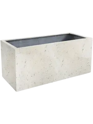 Box Antique White