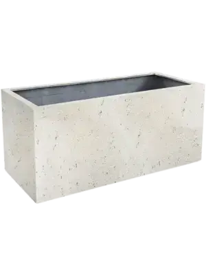 Box Antique White