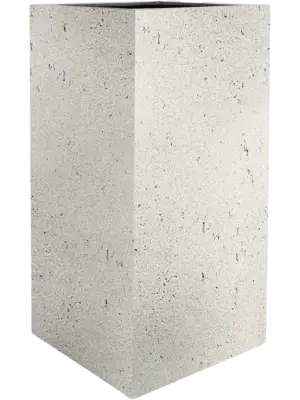High Cube Antique White