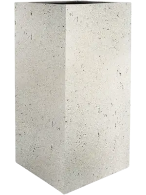 High Cube Antique White