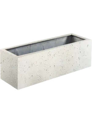 Small Box Antique White