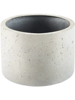 Cylinder Antique White
