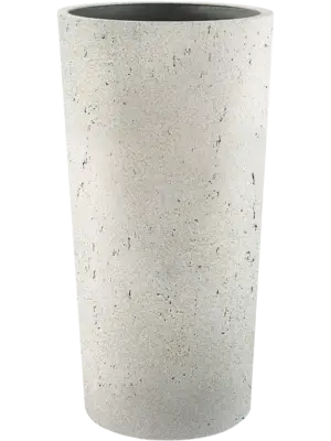 Vase Tall Antique White