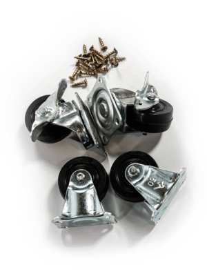 Wheel (set of 4)