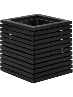 Cube Black