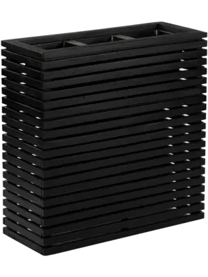 Divider Black