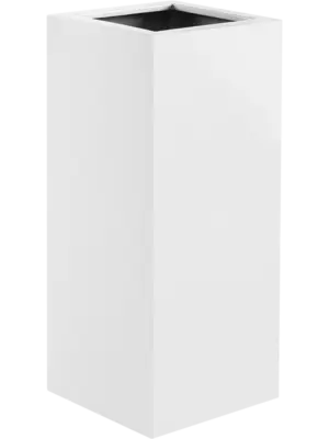 High Cube Matt White
