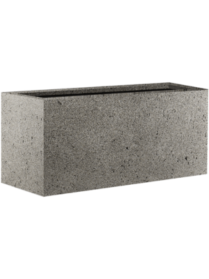 Box Natural Concrete