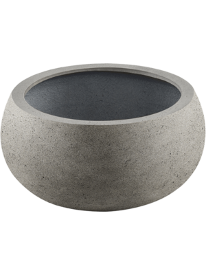 Low Balloon Naturel Concrete