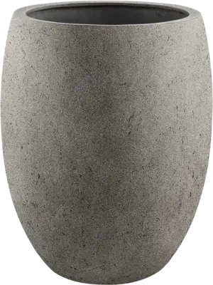 Tall balloon Natural Concrete