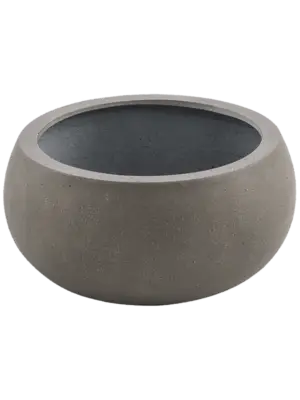 Low Balloon Natural Concrete