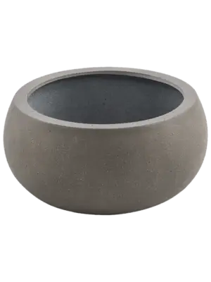 Low Balloon Natural Concrete
