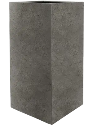 High Cube Natural Concrete