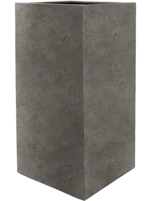 High Cube Natural Concrete