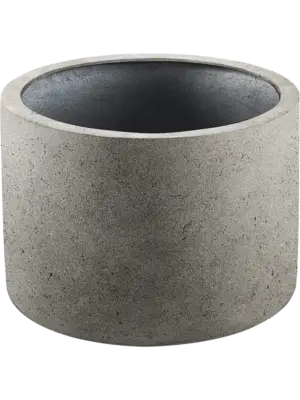 Cylinder Natural Concrete