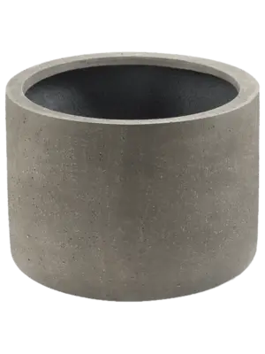 Cylinder Natural Concrete