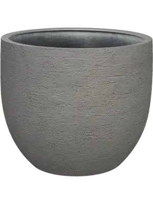 New Egg Pot Clay