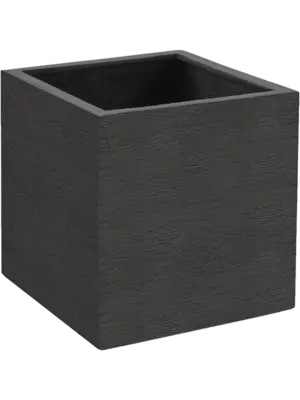 Cube Earth