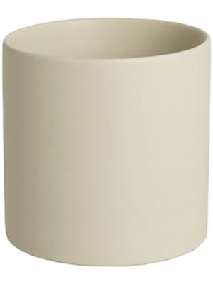 Cylinder Minipot Cream