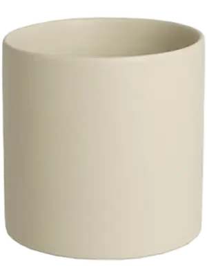 Cylinder Minipot Cream