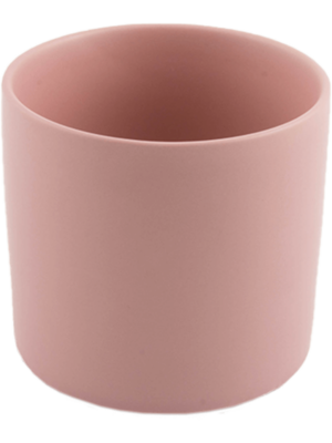 Cylinder Minipot Pink