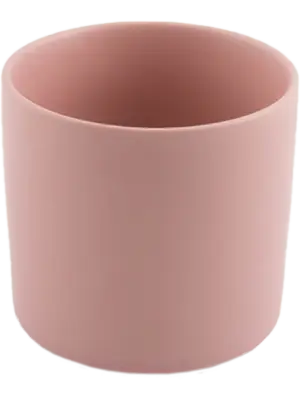 Cylinder Minipot Pink
