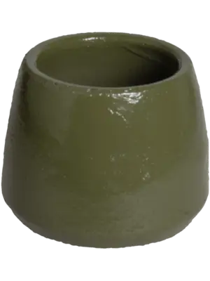 Orchidpot Kaki