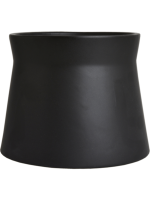 Minipot Black