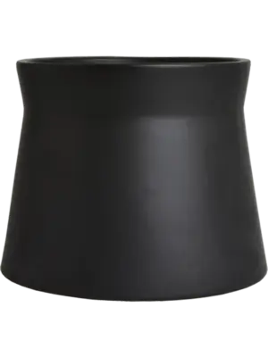 Minipot Black