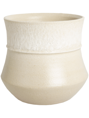 Orchidpot White