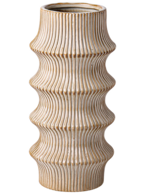 Vase Cream