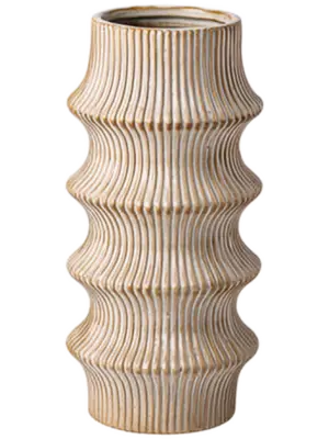 Vase Cream
