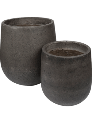 Pot Black (set van 2)