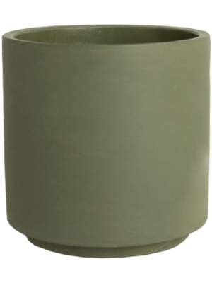 Orchidpot Khaki
