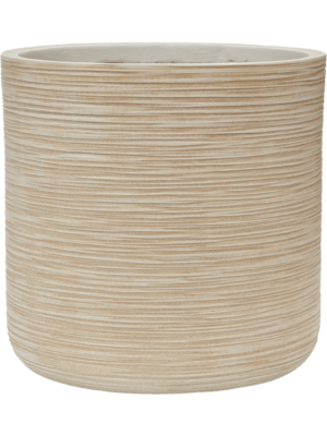 Cylinder Beige