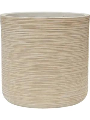 Cylinder Beige