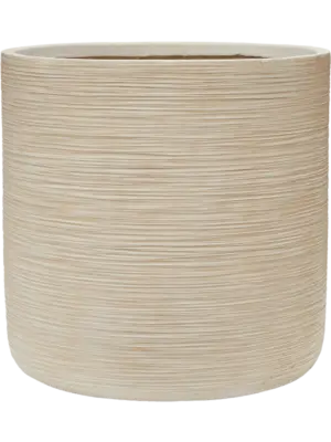 Cylinder Beige