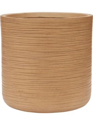 Cylinder Brown Beige