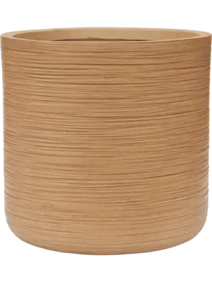 Cylinder Brown Beige