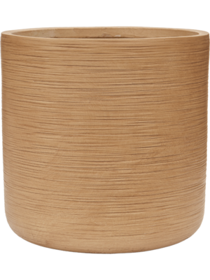 Cylinder Brown Beige