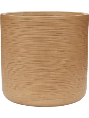 Cylinder Brown Beige
