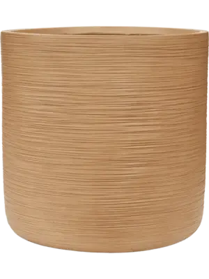 Cylinder Brown Beige