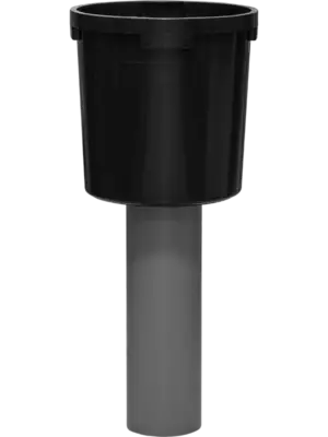 Liner Soil Round