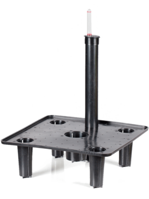 Irrigation System Square