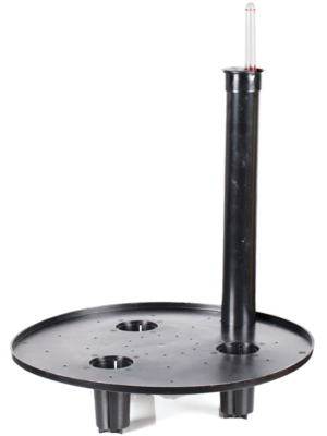 Irrigation System Round