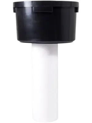 Liner Hydro Round