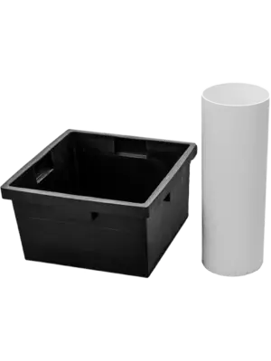 Liner Hydro Square