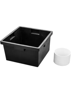 Liner Hydro Square